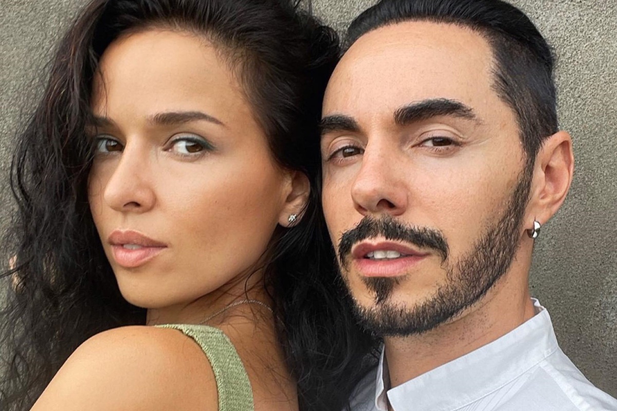     Жена Тимура Родригеза заявила, что в Испании на миллион рублей в месяц невозможно прокормить детей