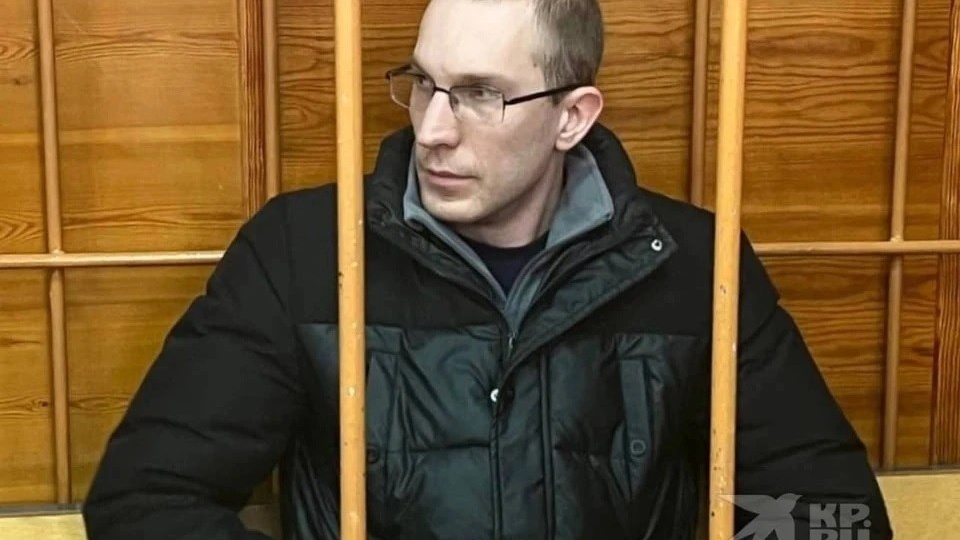 Суд поставил точку в деле патологоанатома, который изнасиловал 12-летнюю школьницу после «свадьбы»