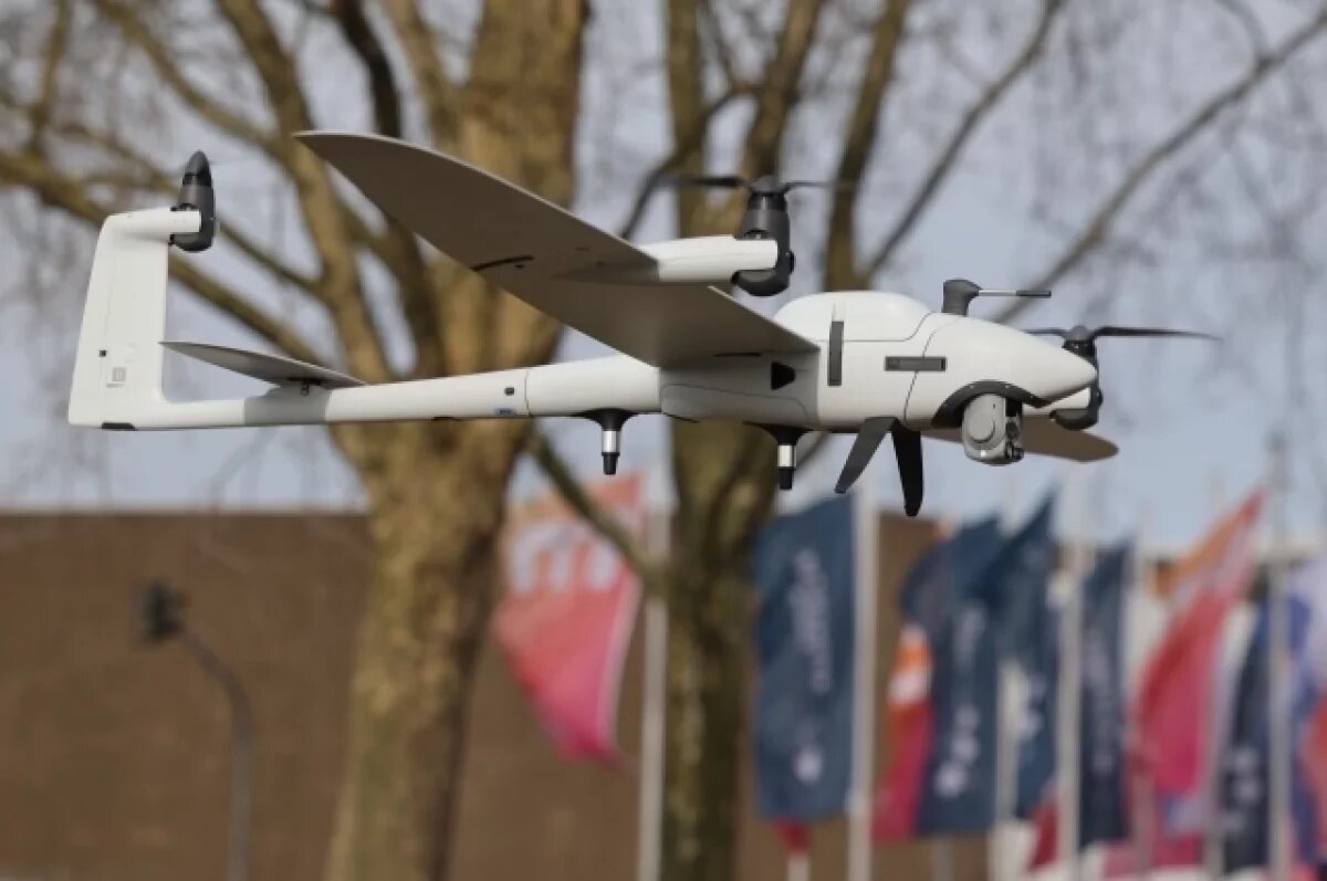    Жителя Челябинской области оштрафовали на 32 тысячи за запуск дрона