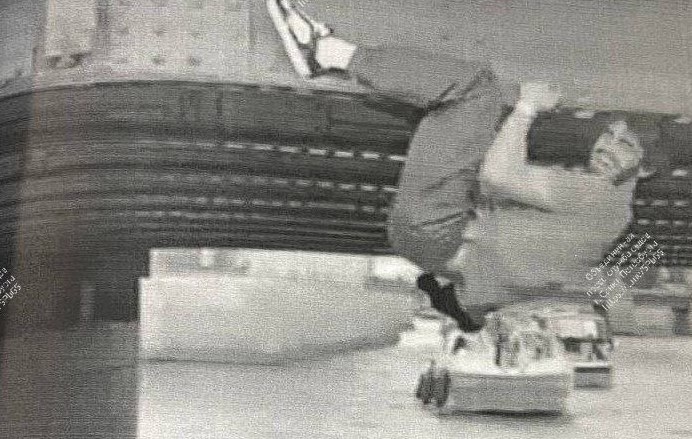 Официальный Telegram-канал объединённой пресс-службы судов Санкт-Петербурга