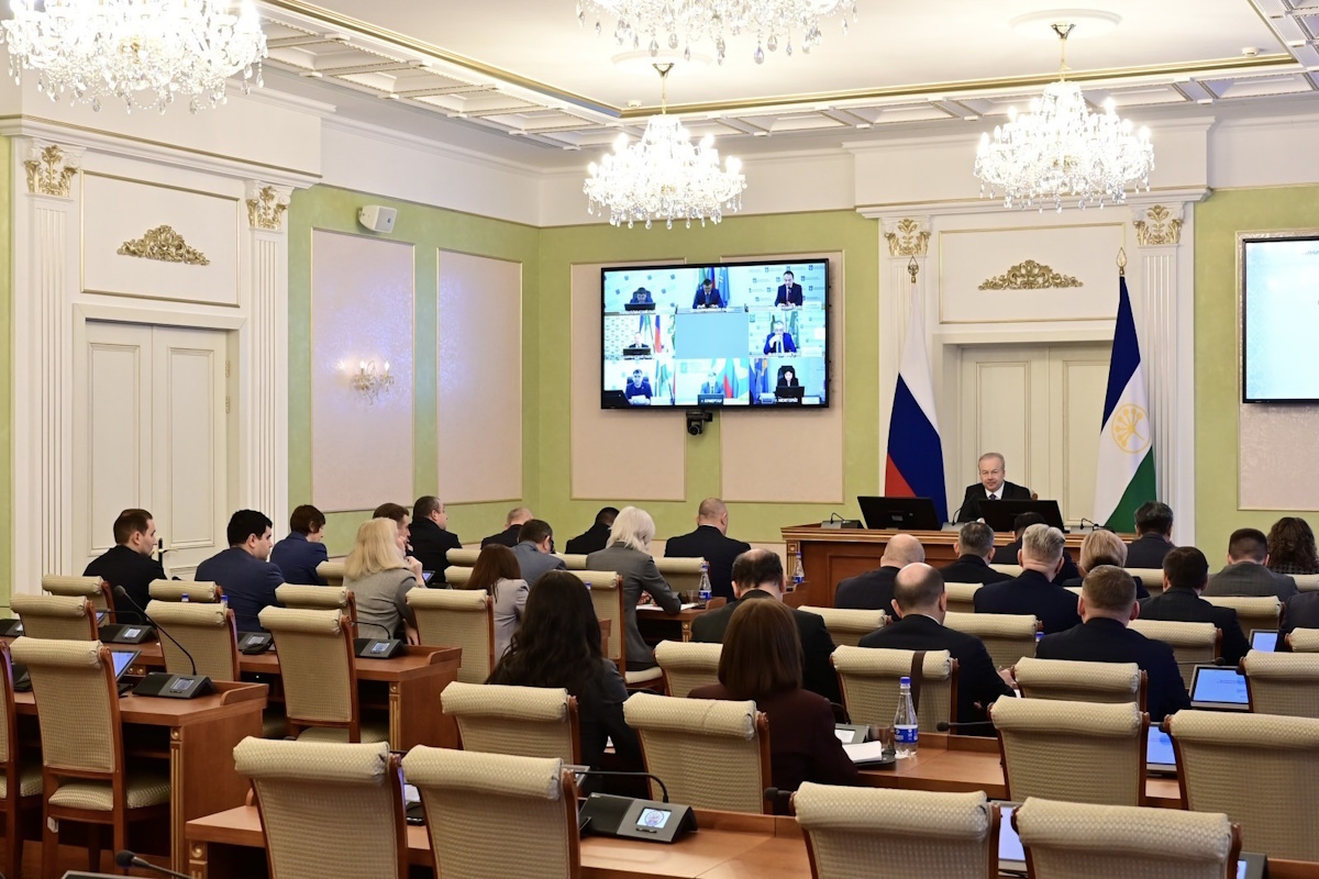    Фото: правительство РБ, источник: abzelil.com