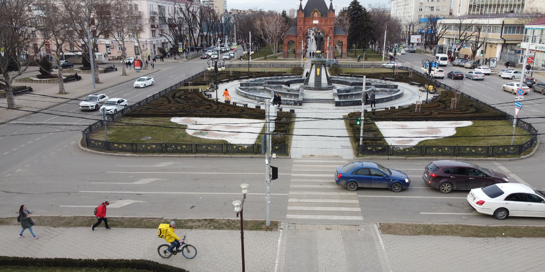 Краснодар: мечты о юге и суровая реальность. Готов ли ты к переезду?