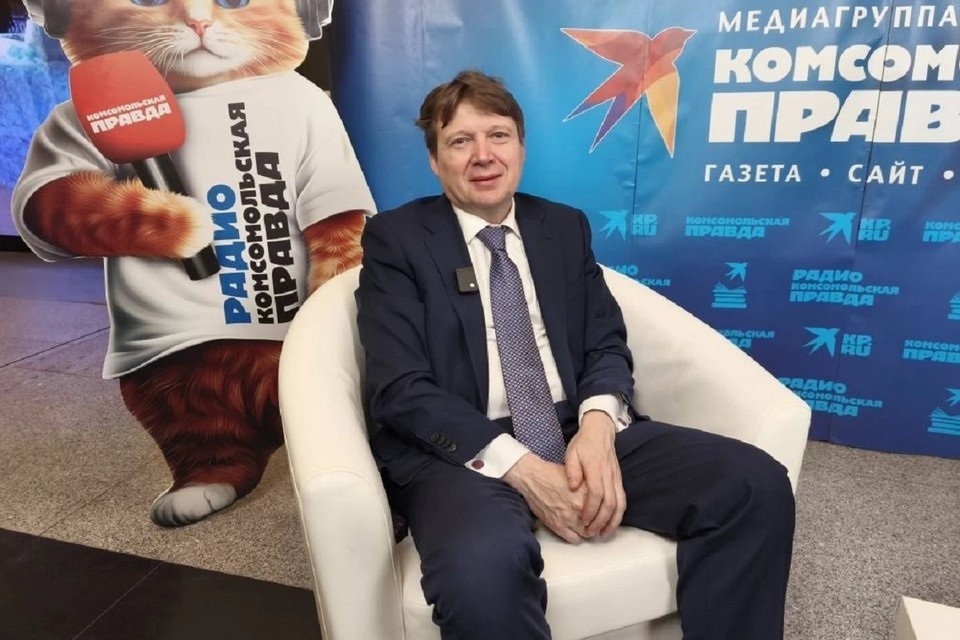    Программы господдержки станут более адресными. Фото: СЕРИЩЕВ Павел