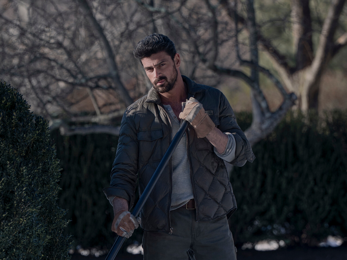 Кадр из фильма