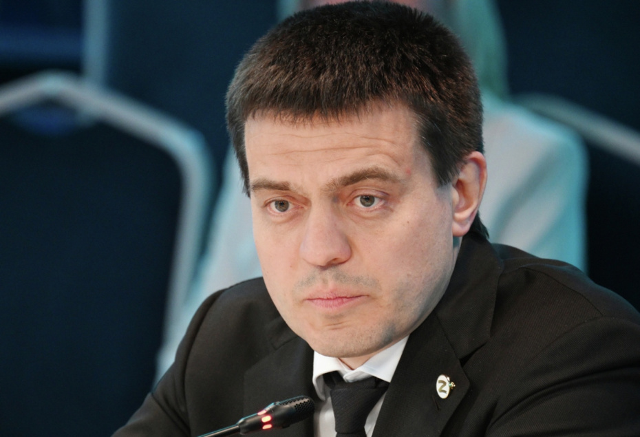    Владимир Астапкович/РИА Новости