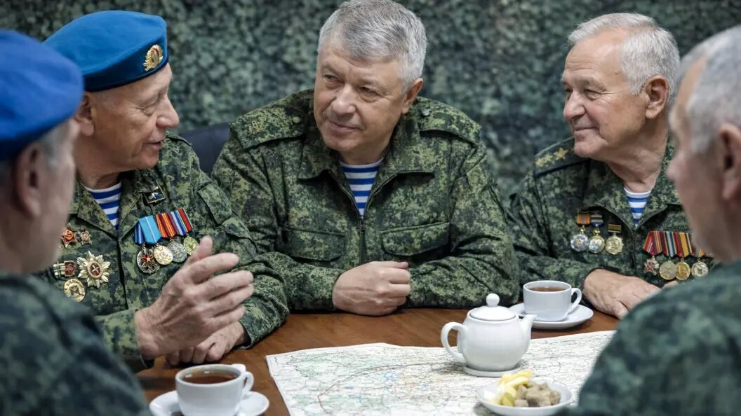 Коллаж: Царьград