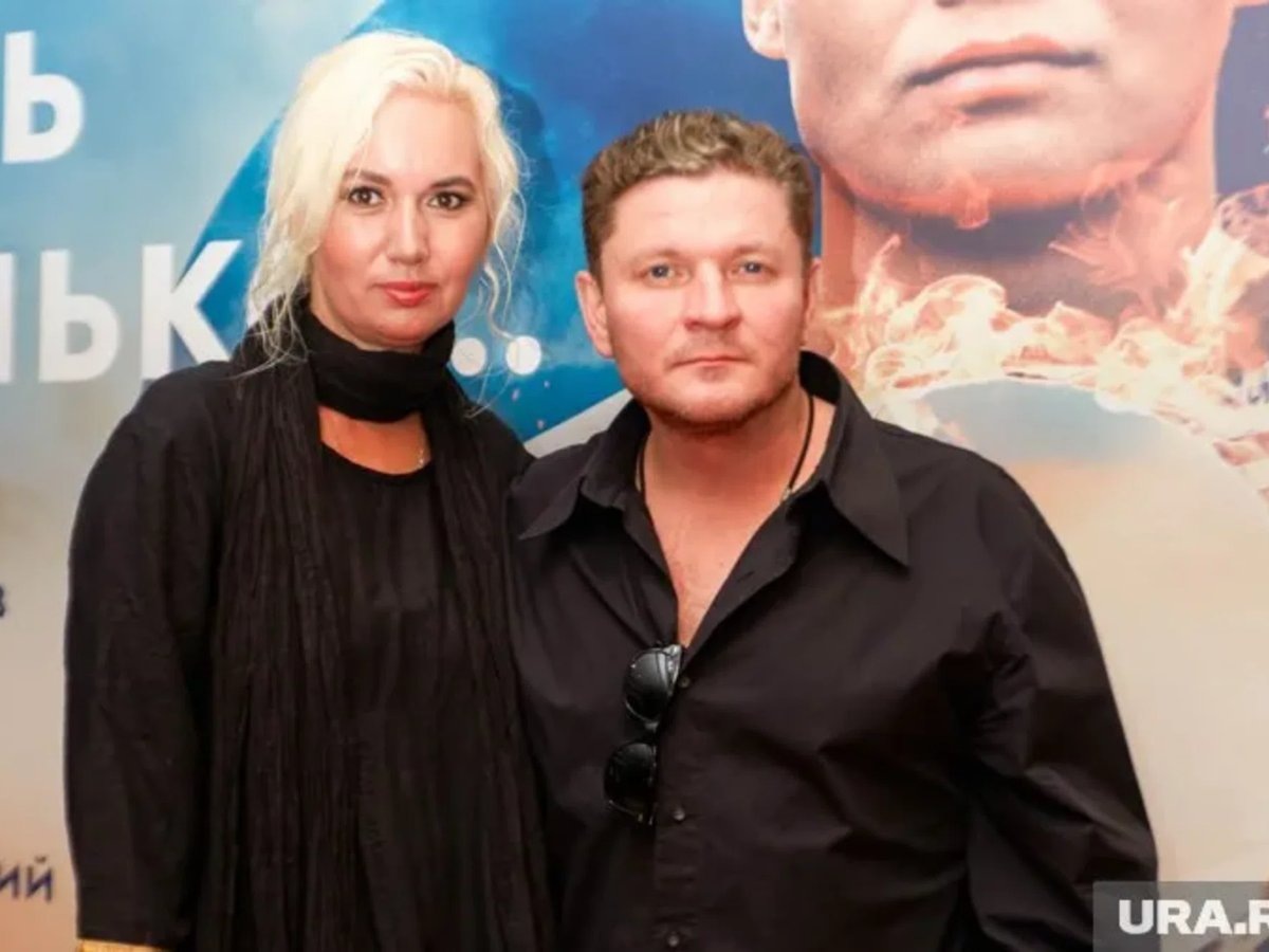    Актер Сергей Жарков играет Михаила Шибанова в сериале «Первый отдел»