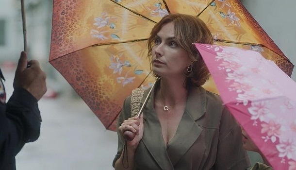 О чём сериал «Зовите Ермолова!-3»