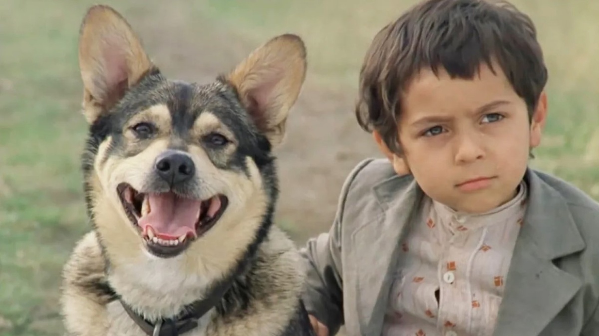 Михаил Бузылев получил роль в "Мужиках!