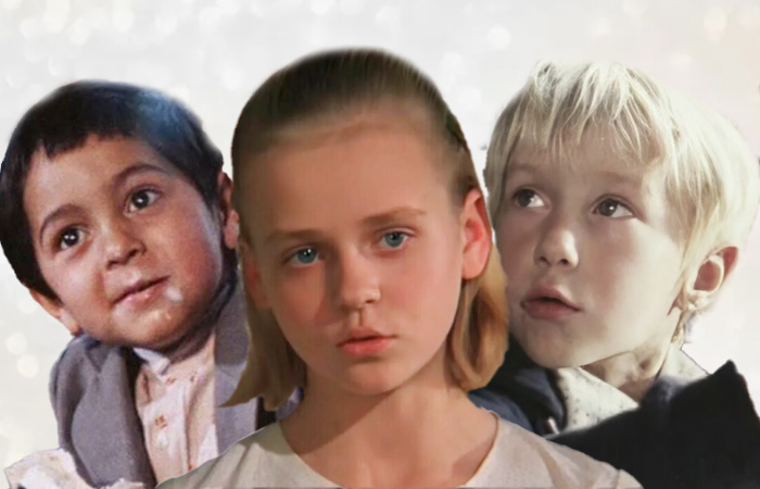 Как через 45 лет выглядят дети из фильма «Мужики!» и кем они стали