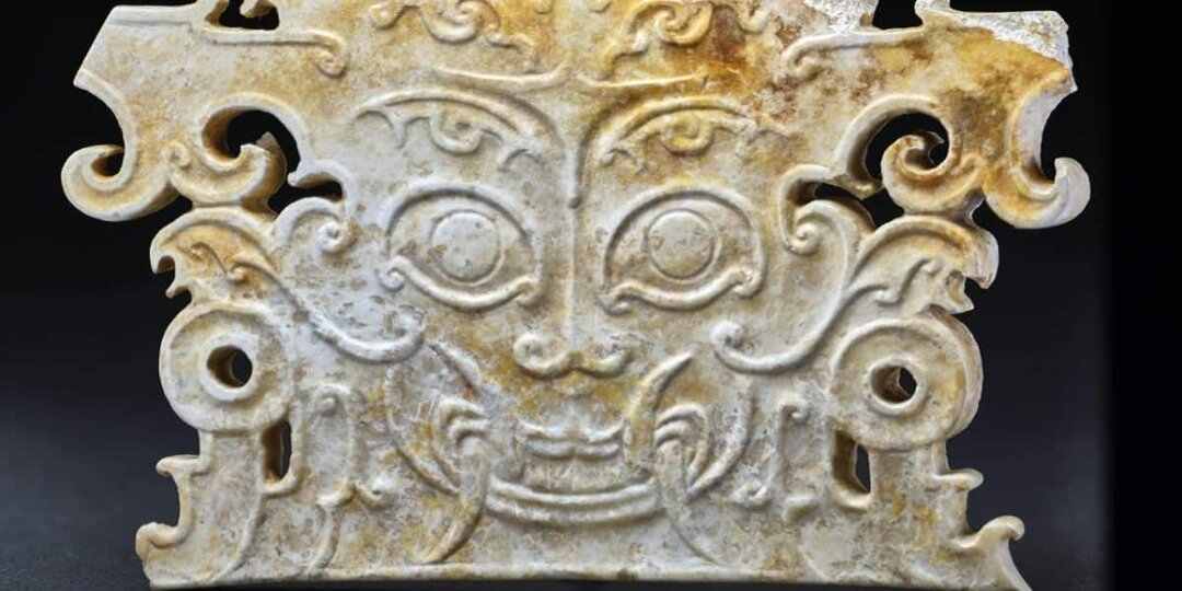 Геологи выяснили причину краха древней китайской цивилизации