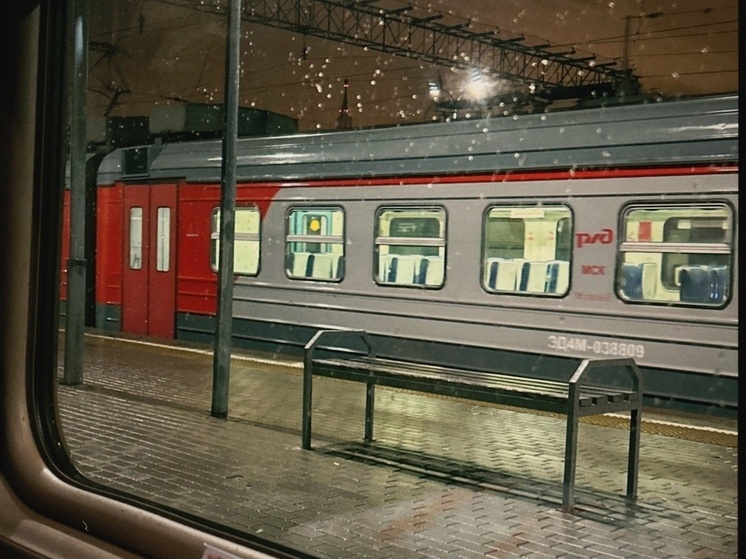     Фото редакции «МК в Архангельске»