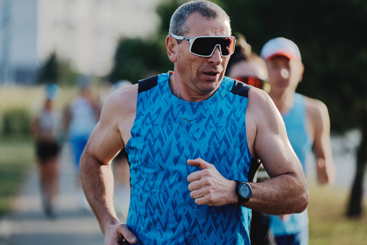 Николай Курнаев