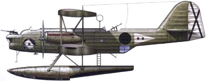 He.59B-2 Legion Kondor