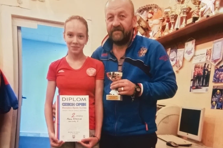    «Комсомольская правда»