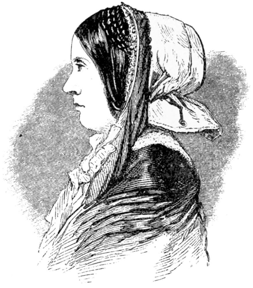 Мадлен Гамильтон Смит