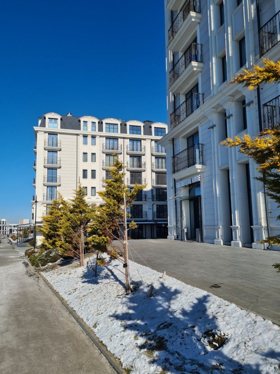 Набережная пляж 40 лет победы