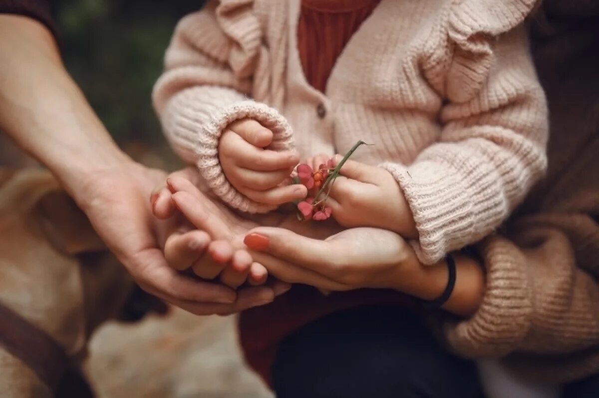    Число детей в детдомах Нижегородской области сократилось на 22%