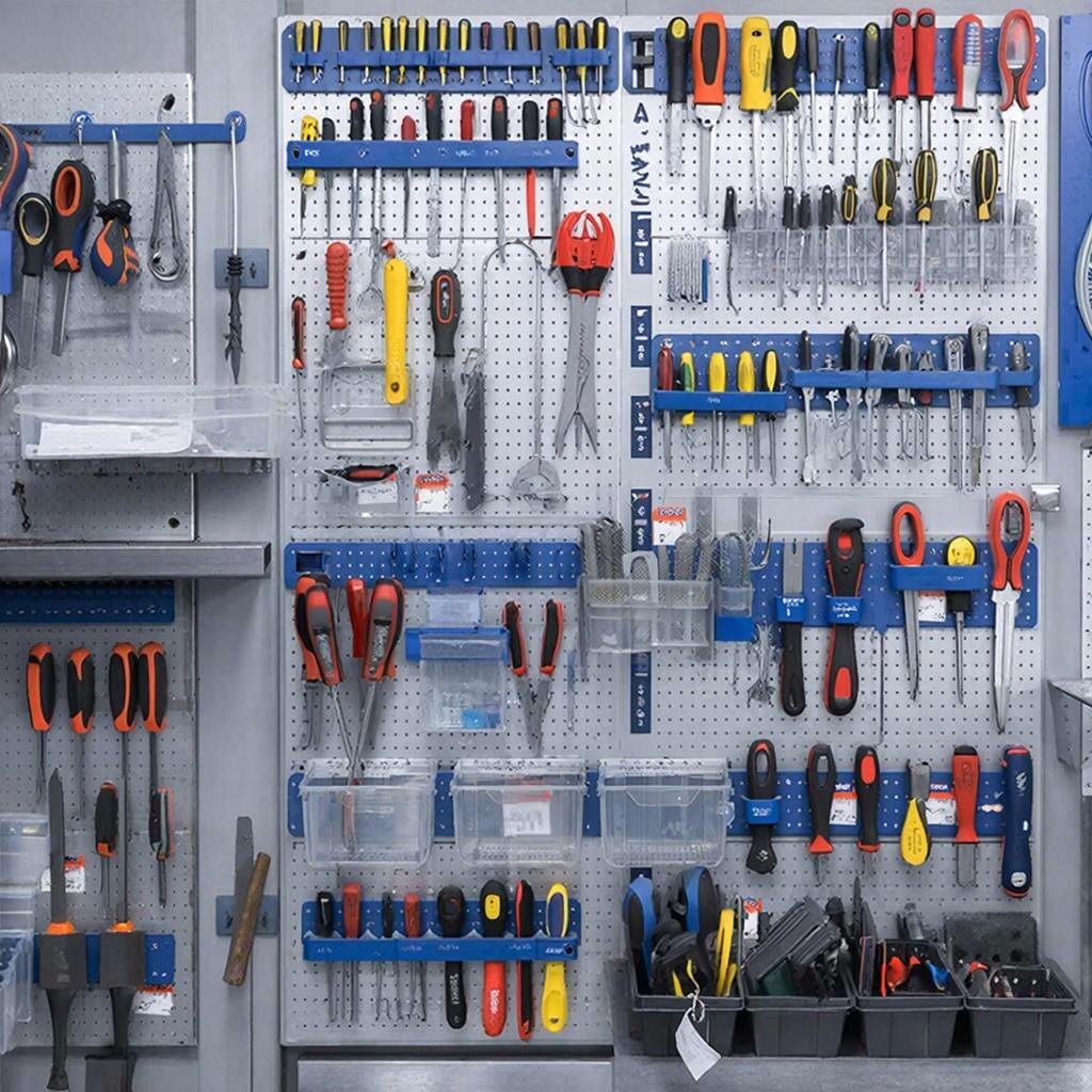 Внедрять 5S сразу и везде нельзя - начните с малого