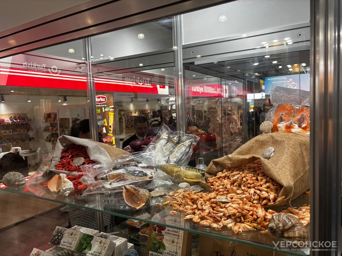    Фото: Херсонское агентство новостей