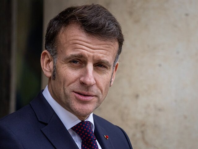    Фото: ТАСС/EPA/CHRISTOPHE PETIT TESSON