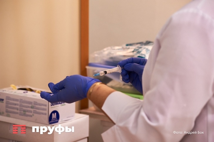    Фото: Пруфы