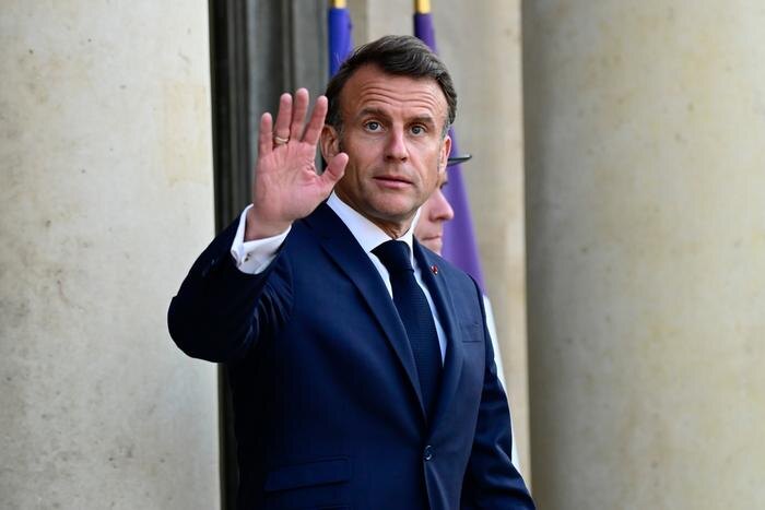 Обложка © Shutterstock / FOTODOM / Federico Pestellini