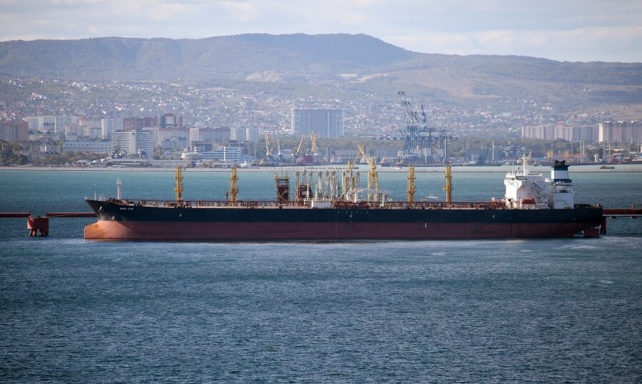     / Источник: © Виталий Тимкив/РИА Новости