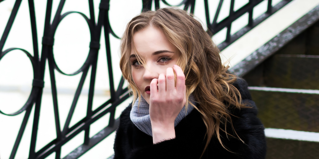 Женщина должна во всём соглашаться с мужчиной