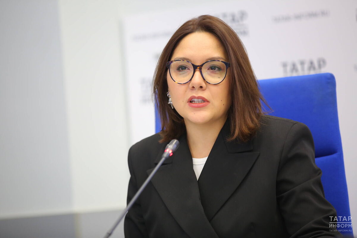 Фото: © Султан Исхаков / «Татар-информ»