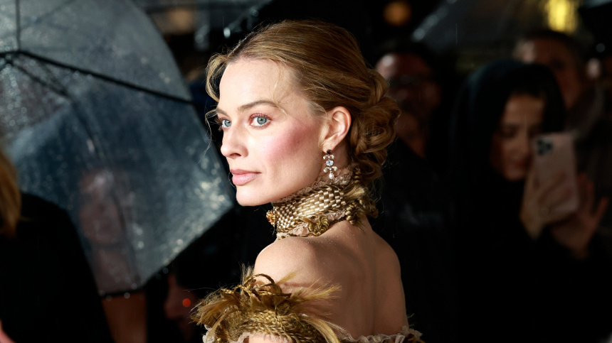    Фото: www.globallookpress.com/David Jones