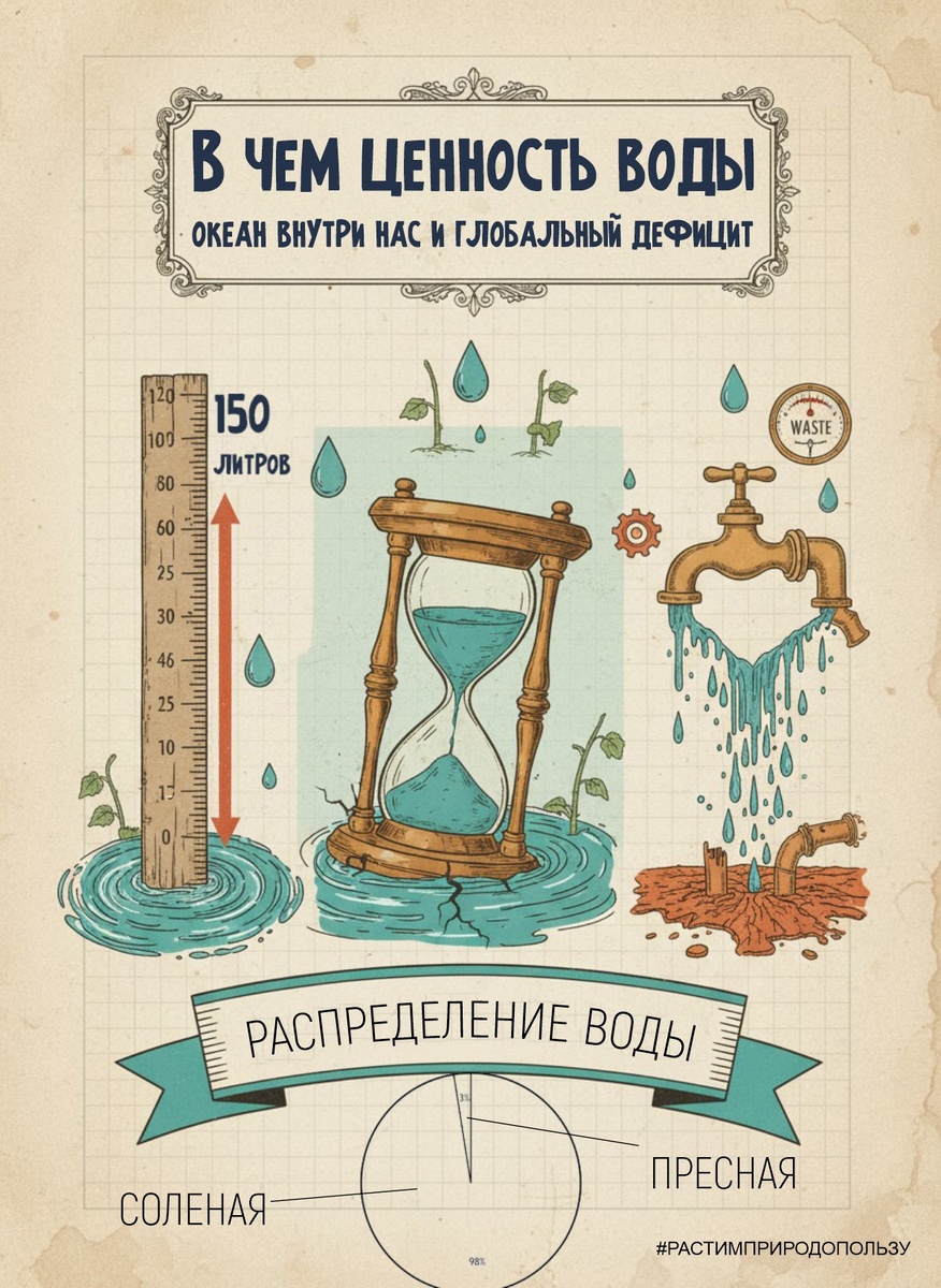 инфографика от автора