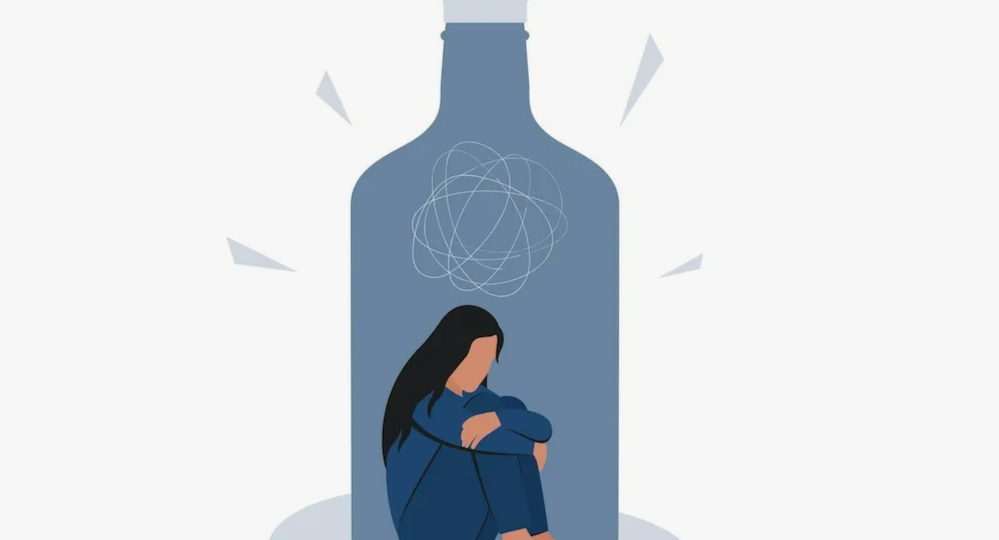 Незримая стена: какие страхи на самом деле держат человека в клетке зависимости?