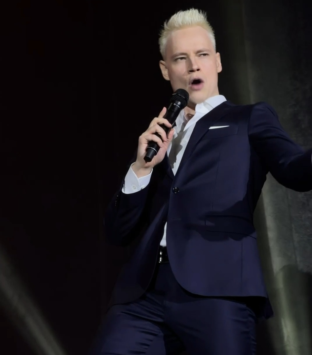 SHAMAN в Барнауле