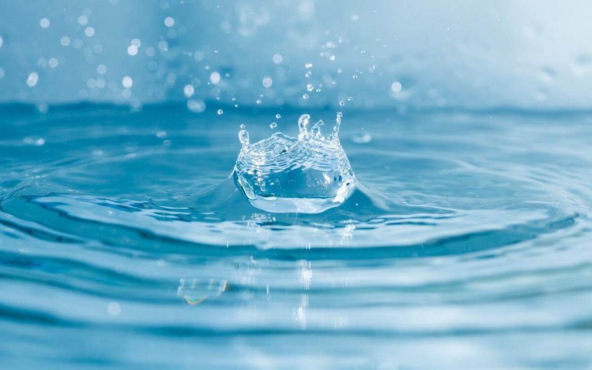    Роспотребнадзор ставит под сомнение качество воды в «Теплоэнерго Воронеж» Фото – ru.freepik.com