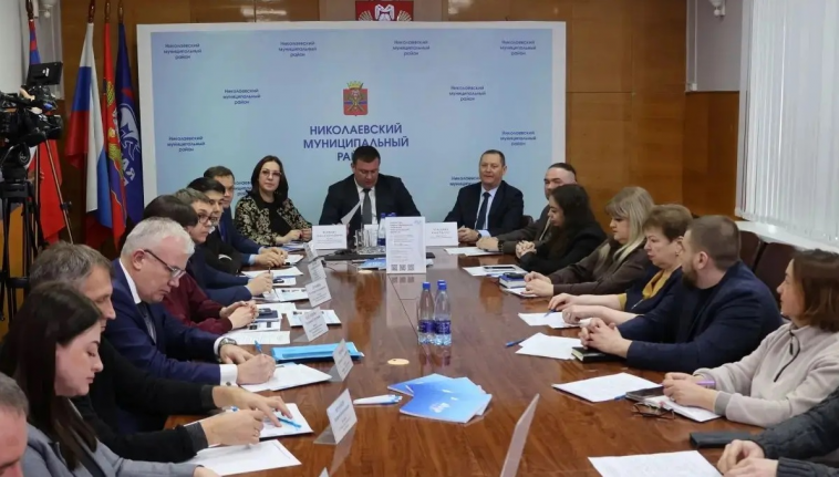 фото: администрация Волгоградской области