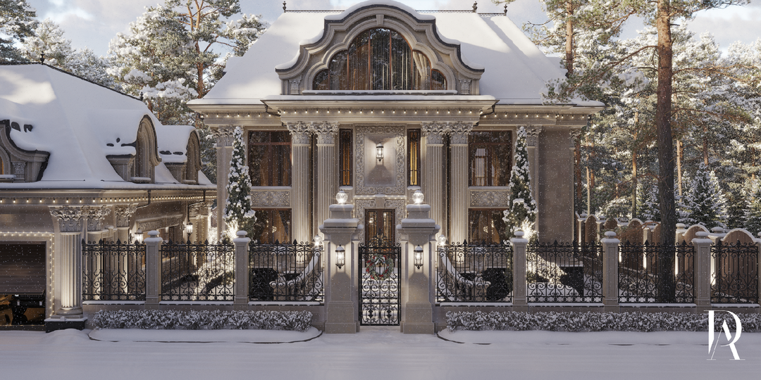 Купить готовый объект и сразу переехать или начать стройку и ждать готовности дома?🤔