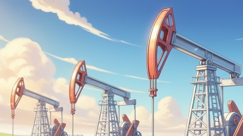   Сгенерировано с помощью ИИ