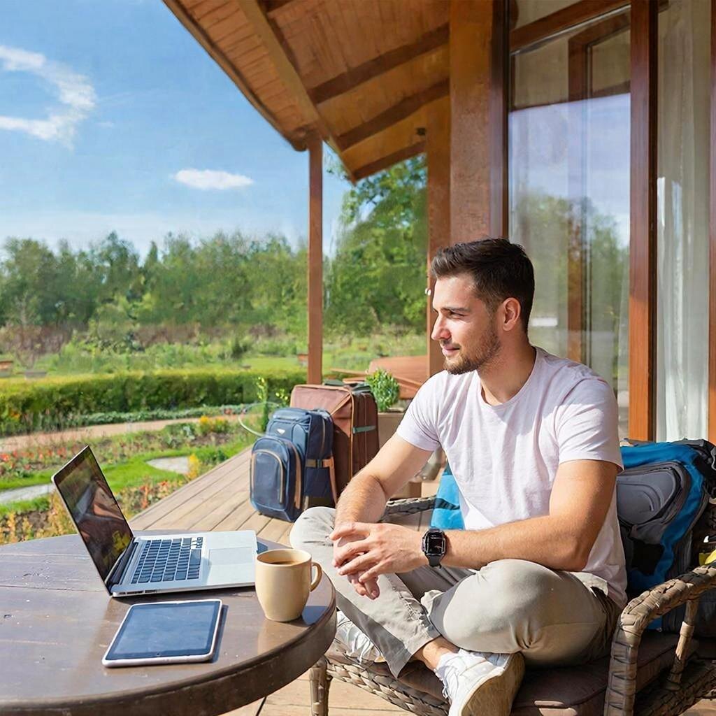 Партнёрская программа Пампаду