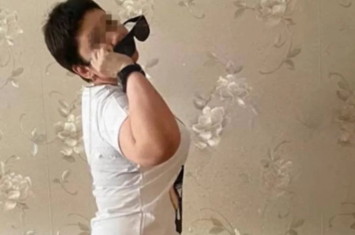    Ветеран «Альфы» Гончаров: Серебрицкую уничтожат как отработанный материал