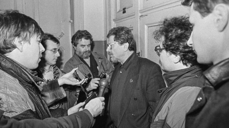 Фото: © Смольский Сергей/ТАСС