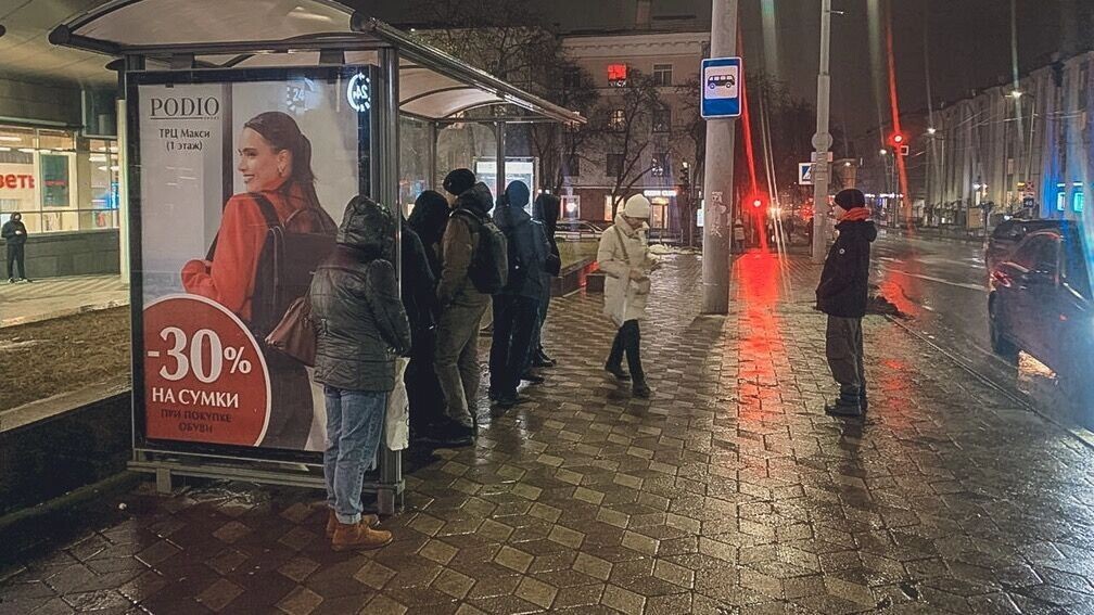    В Ставрополе возобновляют работу автобусы по двум маршрутам   1MI