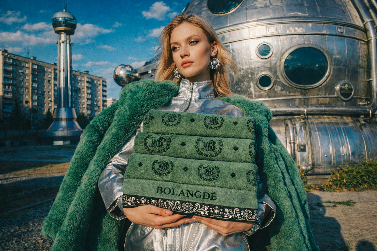 Мягкость, которая остаётся важной даже в мире будущего.