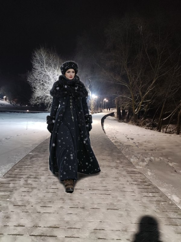 Изображение создано с использованием ИИ