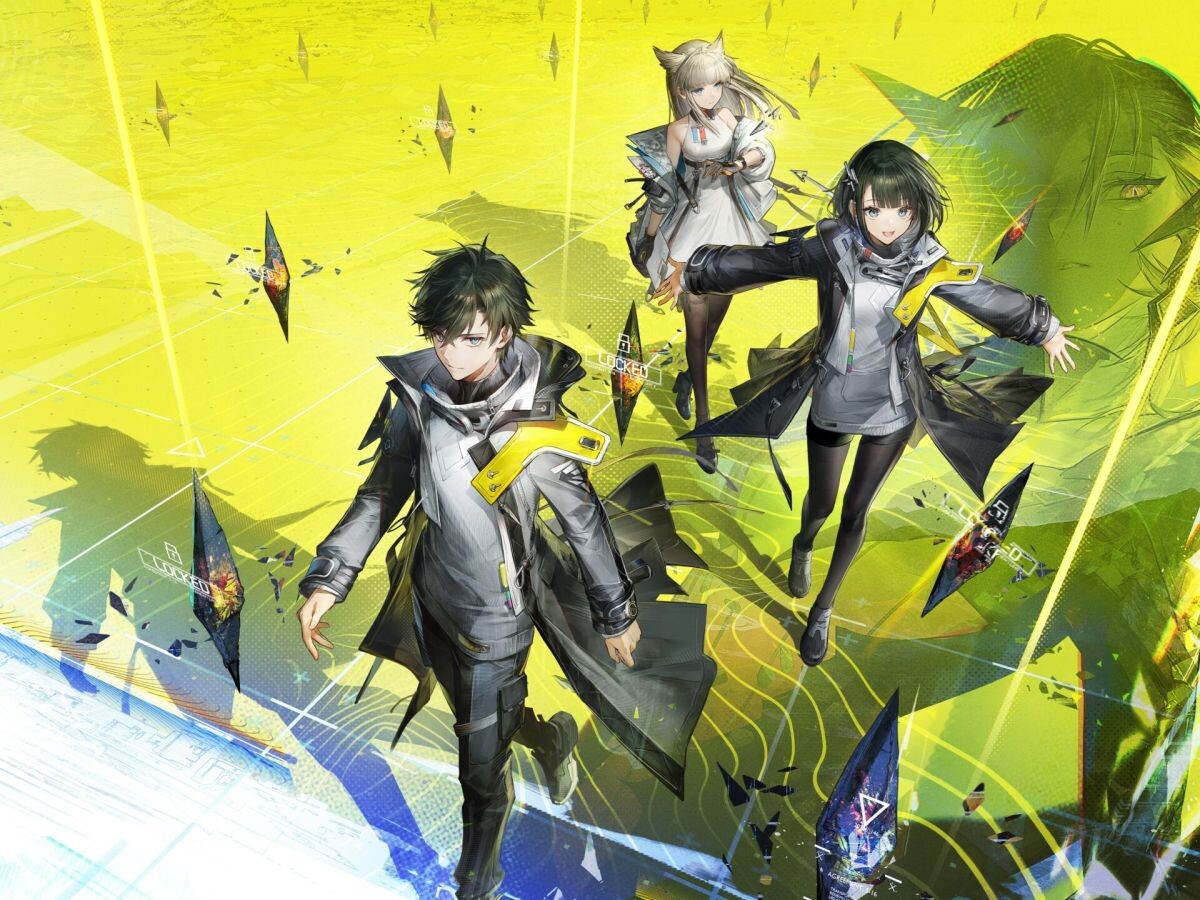    Нужно больше юаней. Arknights: Endfield заработала $173 000 000 за две недели после запуска