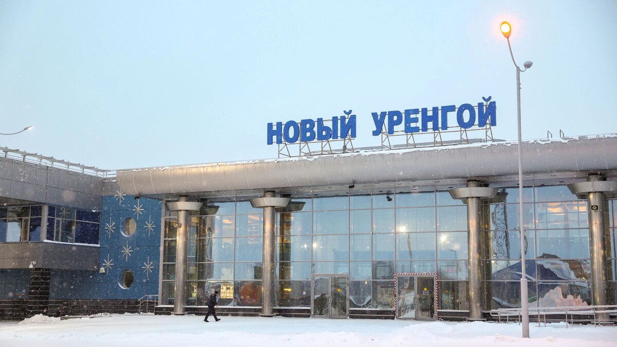    Фото: Андрей Ткачев/«Ямал-Медиа»