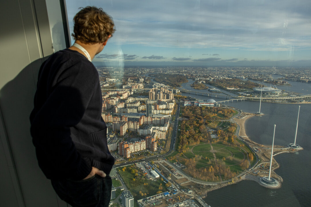    Фото: Фото: Анастасия Большакова