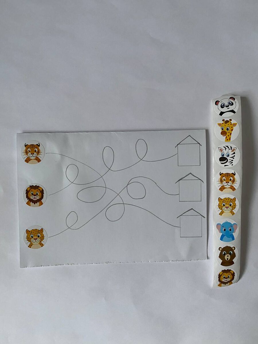 Примеры заданий