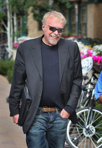 Фил Найт / фото из открытых источников