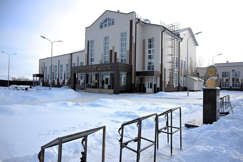     © фото - Телеграм Александра Хинштейна